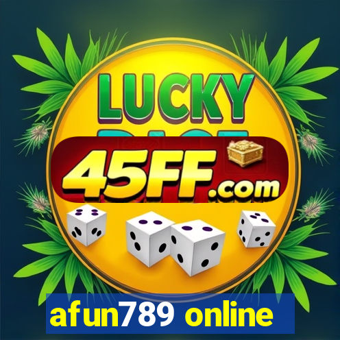 afun789 online